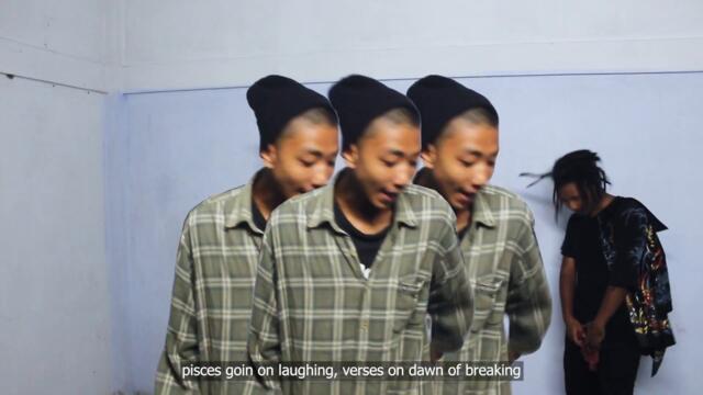 T.H.C - INFERNO(official video)