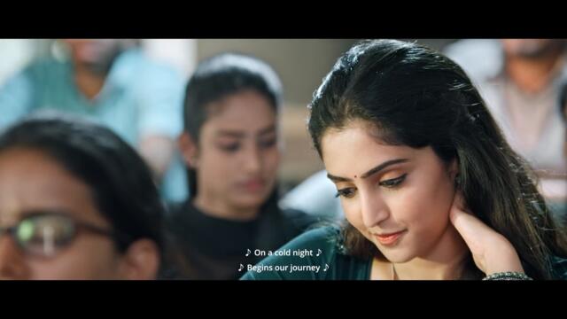 Payanam - Official Video Song | FIR | Ashwath | Vishnu Vishal | Manu Anand | Reba Monica John