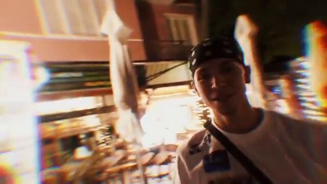 VRGO - PACHKA ПАЧКА (Official Mahals)