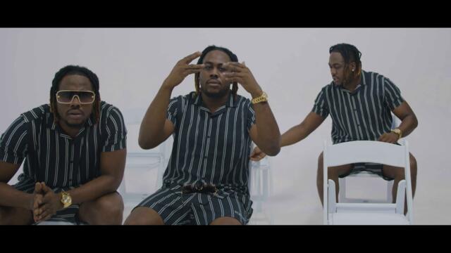 Star Captyn - Loyalist (Official Video)
