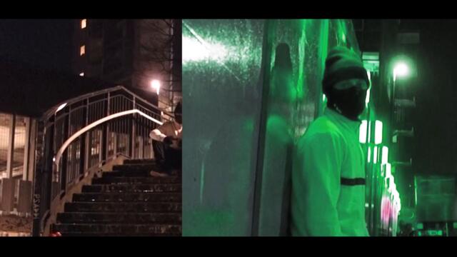 WYS | darkr00m [prod. Thorium]