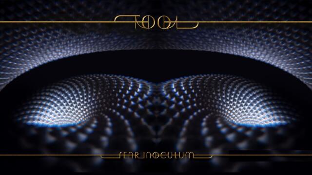 TOOL - Pneuma (Audio)