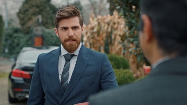 Alev Alev | Ömer'den İskender'e Mektup