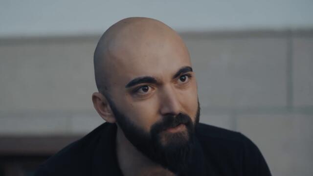 KOMŞU KIZI 11.BÖLÜM ( Komşu kızının Babası öldü mü? )