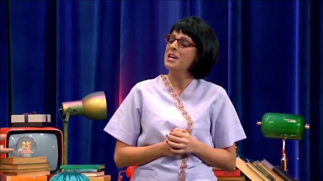 Masaj - Güldür Güldür Show 9.Bölüm