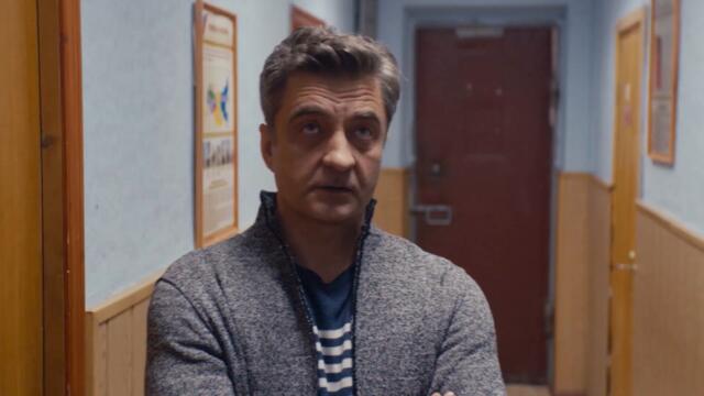 Премьера. Детективный сериал "Стажеры" — с 17 июля в 18:00