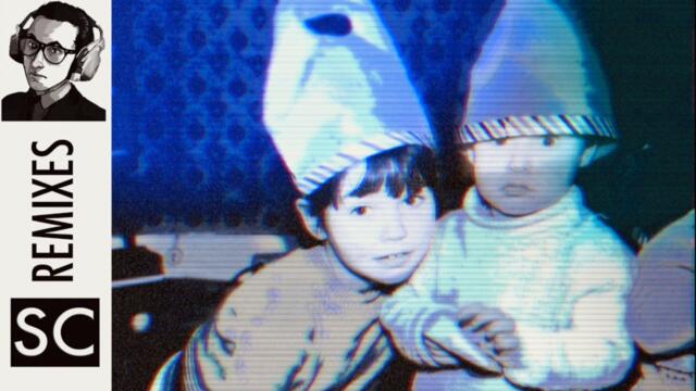 Shattered Dreams (The Offspring - The Kids Aren't Alright) SC Remix
