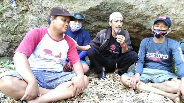 ABDUL AZIS BARAJA, SANG PEMBURU BENDA KUNO Part 80