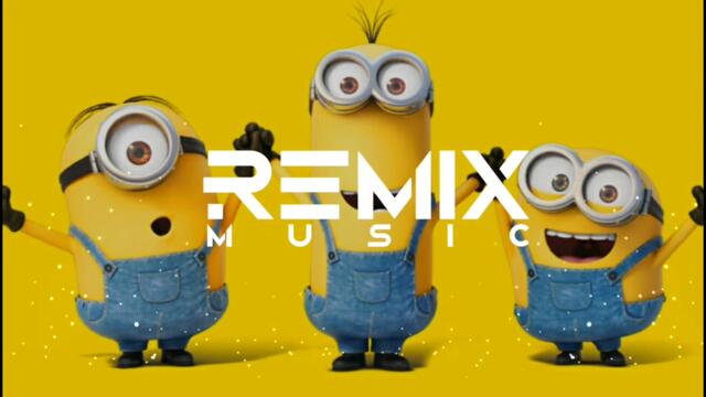 Epidemic - Trap De Amarella (Remix)
