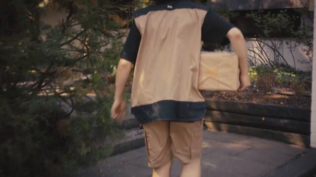 Henri Purnell - On My Way Home feat. Joe Cleere (Official Video)
