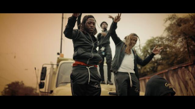 O Dawg - "Bounty" (Official Video)