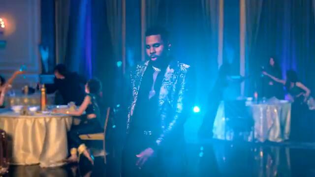 Tesher x Jason Derulo - Jalebi Baby (Official Video)
