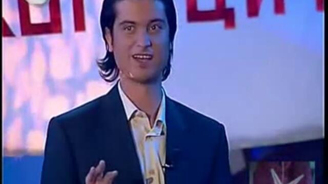 Стотното предаване на Комиците - 24.04.2009 - Vbox7[via torchbrowser.com]