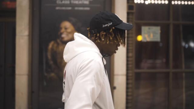 Josey Joe - Lo Jefe (Official Video)