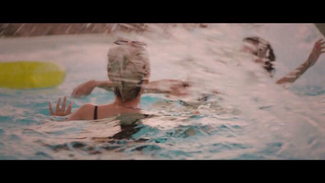 Raisa - Oxigen 💖 Official Video