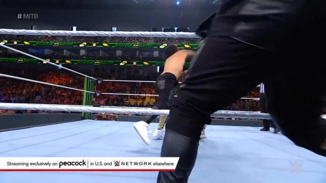 Full WWE Money in the Bank 2021 highlights (WWE Network Exclusive)