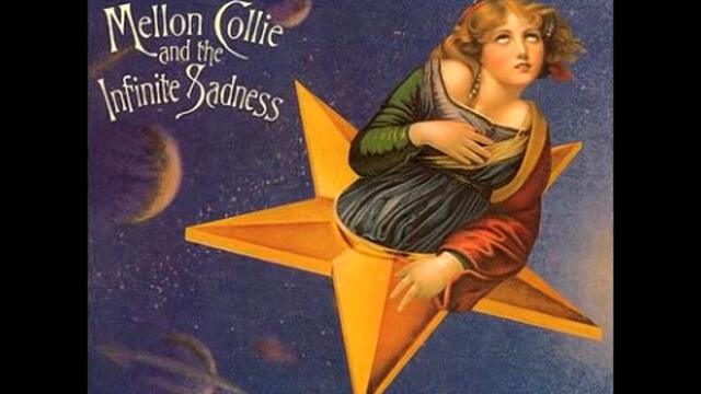 The Smashing Pumpkins - Tonight, Tonight
