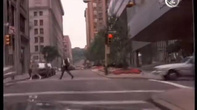 ABLAZE (2001)