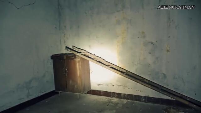 ADA APA DENGAN KAMAR NO.7 ? HOTEL SIKOPET -TEGAL JAWA TENGAH