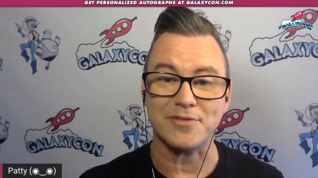 Goosebumps Full GalaxyCon Q&A