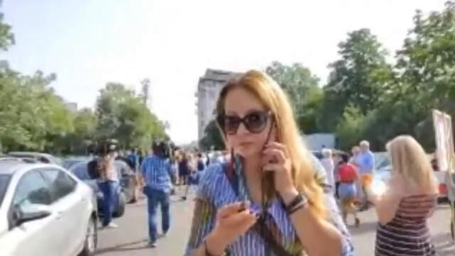 Бойко Борисов на разпит-Стъки