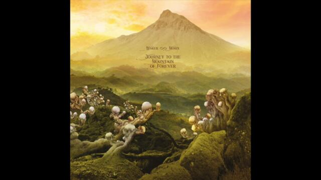 Binker and Moses - Valley of the Ultra Blacks (feat. Evan Parker, Yussef Dayes, Sarathy Korwar)