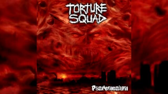 Torture Squad - "The Curse Of Sleepy Hollow"