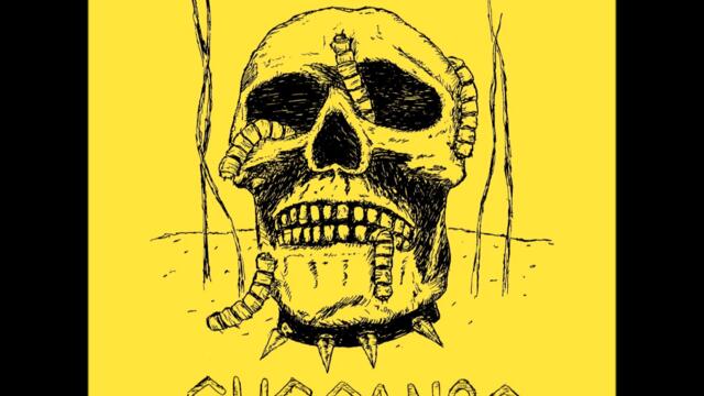 Gussanos - Apatía (Demo 2020 Full)