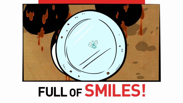Mickey Full of Friendship | Style of Friendship | Disney Shorts