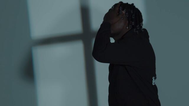 Mark Battles & Cozz- Try Featuring Keara Alyse (Official Video)
