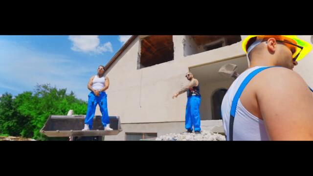 MISSH x G.W.M. - MILLIÓK (OFFICIAL VIDEO)
