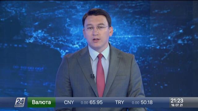 Президент коронавирусқа қарсы қатаң шаралар қабылдауды тапсырды