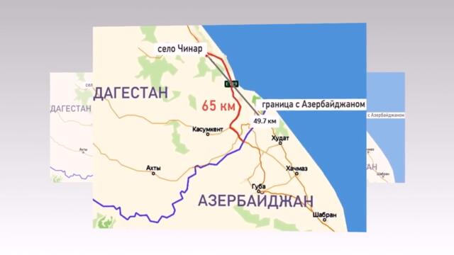 Экс-президент Дагестана Муху Алиев поплатился властью за свою принципиальную позицию.