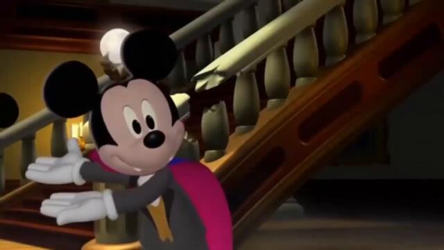 Mickey Mouse Clubhouse and Minnie Mouse Full Episodes I Mickey Musicial 10
