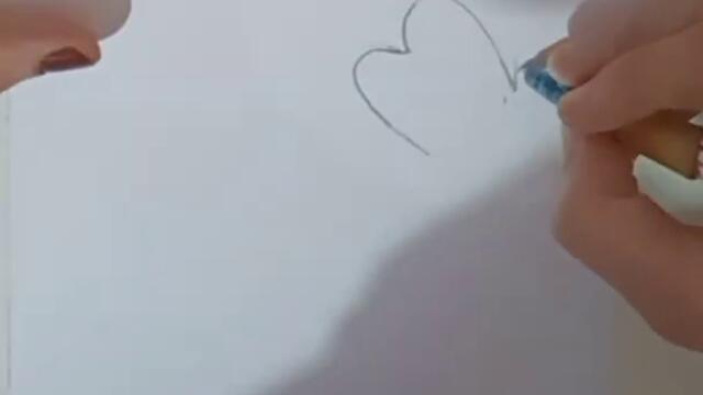 Mickey Mouse Painting