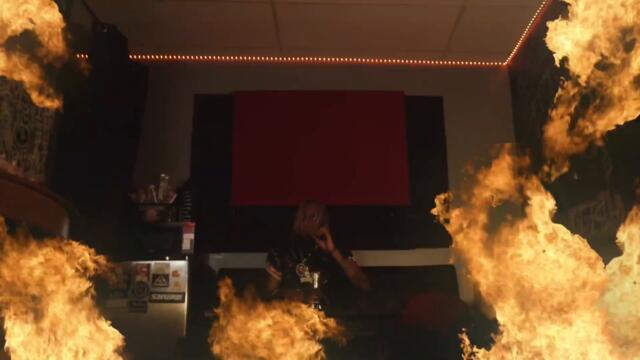 MADE IN TRAUMA - Mir Fontane (Official Video)