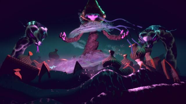 Psychonauts 2- Official Story Trailer