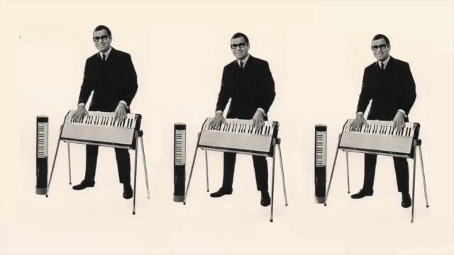 Rune Öfwerman Trio feat. Sivuca – Batuque