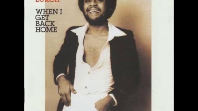 A FLG Maurepas upload - Vernon Burch - When I Get Back Home - Soul Funk