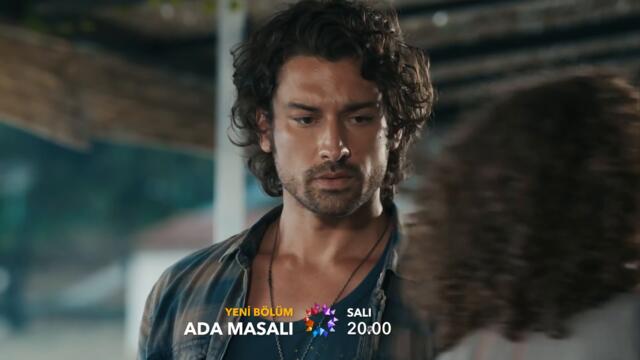 Ada Masalı 6. Bölüm Fragman