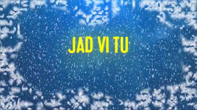 Tesher - Jalebi Baby (Official Lyric Video)