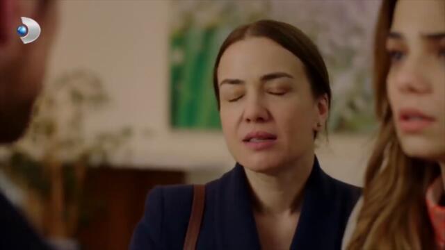 Ceren, Ablasına Sevgisini Gösterdi! - Zalim İstanbul 31.Bölüm