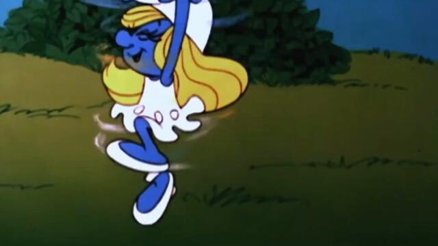 Johan and Peewit • The Ring of Castellac | Full Episode