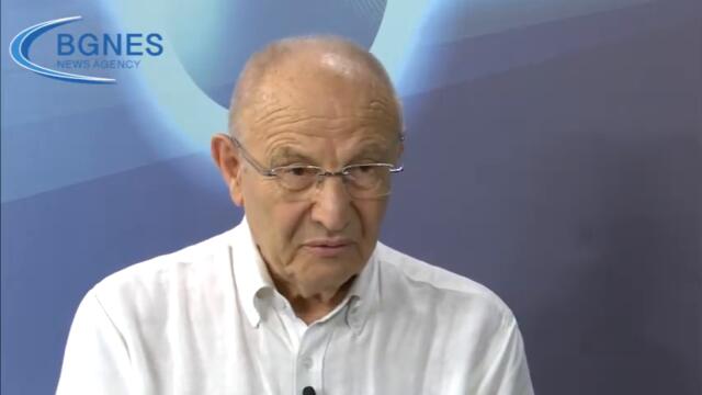 Проф. Топалов: Жоро Павето и страхът в тоталитарна България