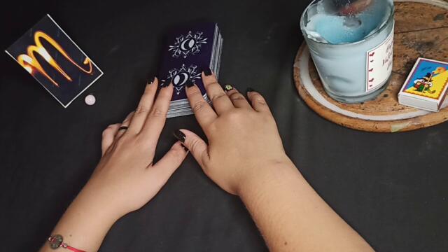 ♏ СКОРПИОН. Прогноз Таро: ЧТО ПРИНЕСЁТ ПОЛНОЛУНИЕ?!