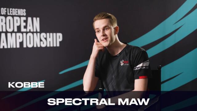 Champion Abilities | LEC Pop Quiz | 2021 Summer