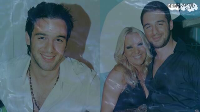 Θάνος Τζάνης - Μην Το Χαλάσεις - не го разваляй