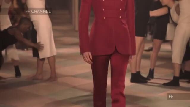 Christian Dior | Haute Couture Spring Summer 2019 | Full Show