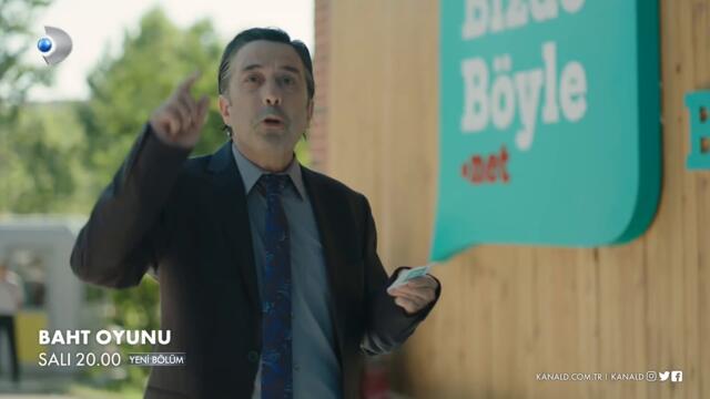 Baht Oyunu 6. Bölüm Fragmanı