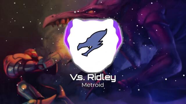 Metroid - Vs. Ridley 【REMIX】REMAKE